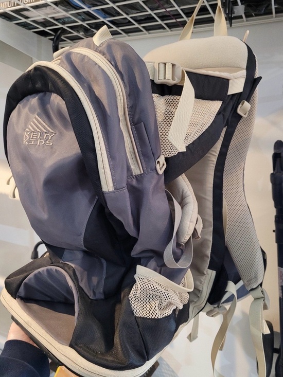 Other - Kelty Kids Hiking Backpack